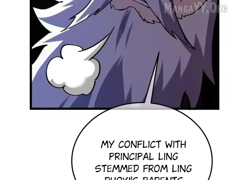 I Rely on My Invincibility to Deal Tons of Damage Passively! Chapter 150 - page 95